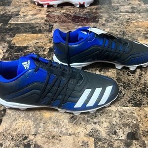 Mens Adidas Baseball Cleats